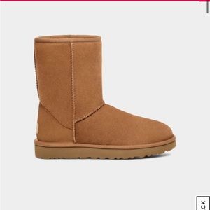 Ugg Classic Short II